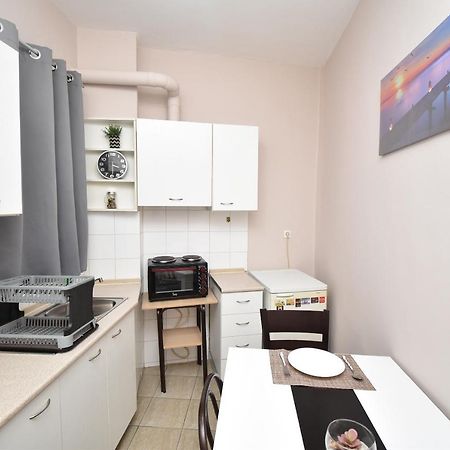 Free WiFi Like Your Home Apartment Thessaloniki Buitenkant foto