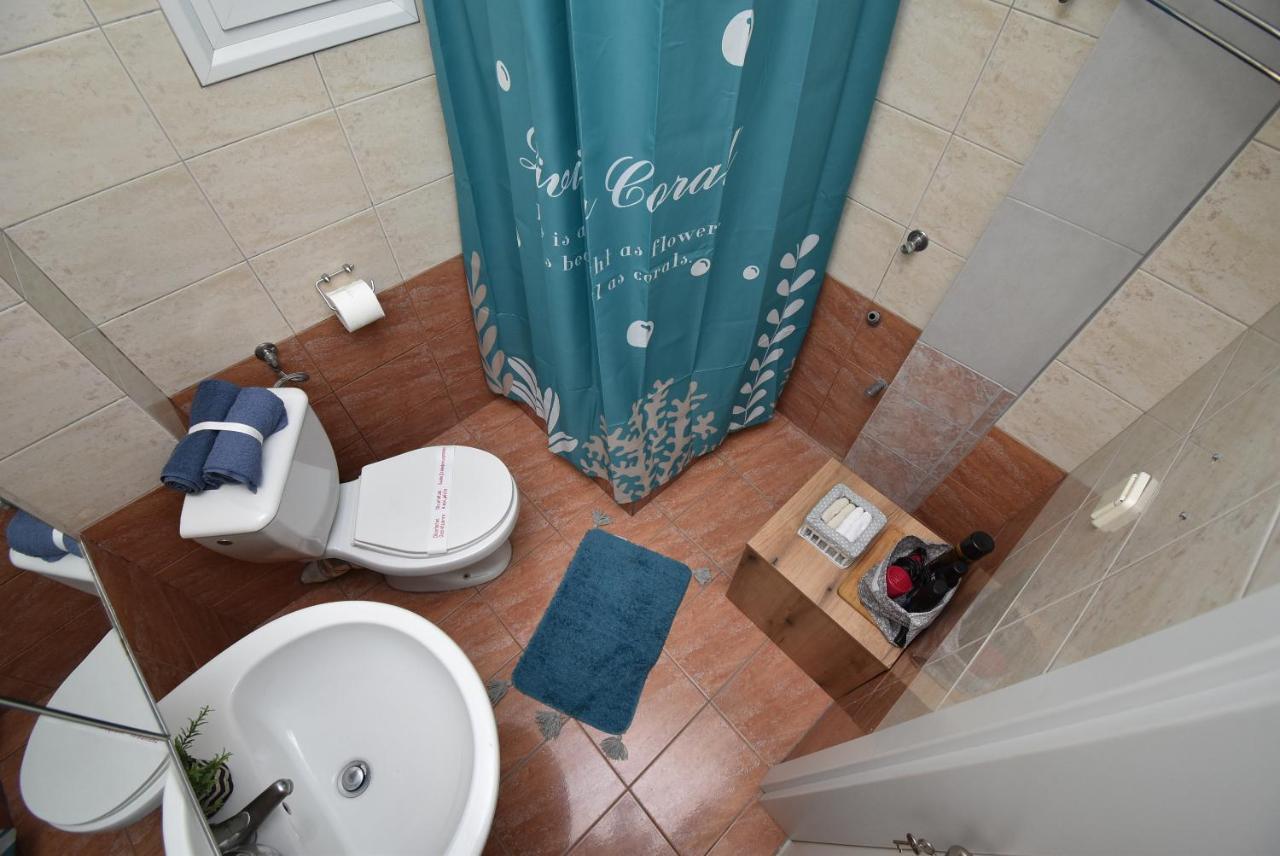 Free WiFi Like Your Home Apartment Thessaloniki Buitenkant foto