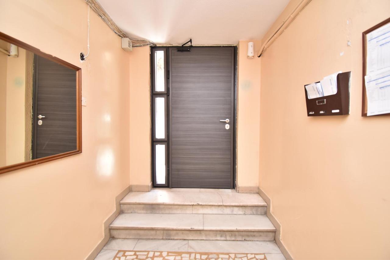 Free WiFi Like Your Home Apartment Thessaloniki Buitenkant foto